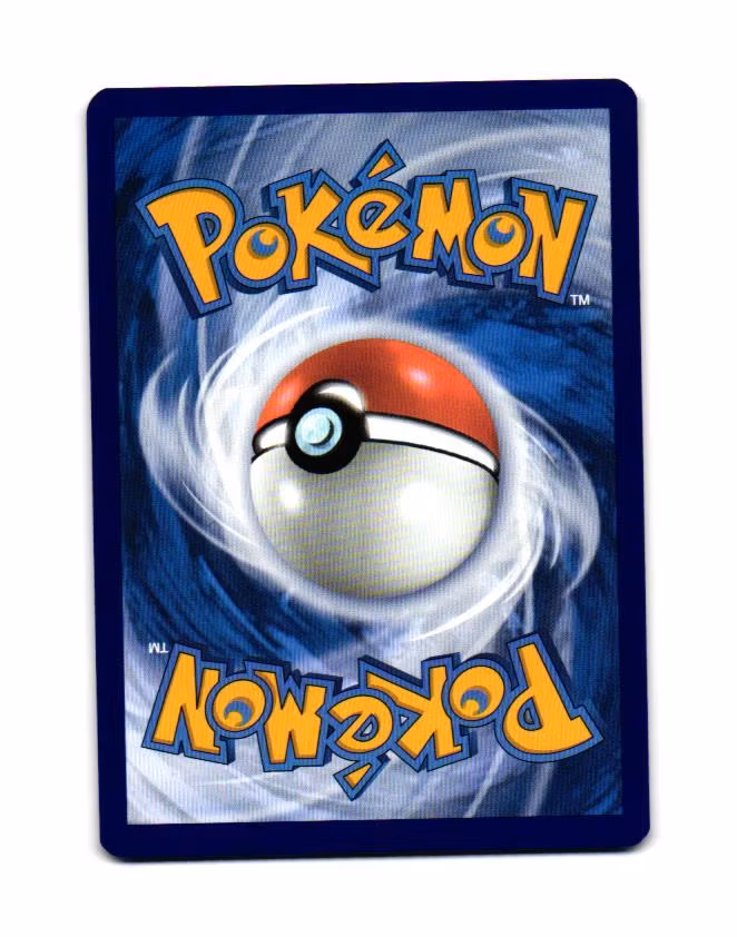 Flareon Holo Rare 136/165 Pokemon 151