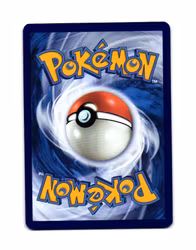 Gastly Reverse Holo Common 092/165 Pokemon 151