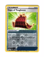 Cape of Toughness Reverse Uncommon 160/189 Darkness Ablaze Pokemon