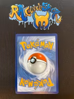 Crobat V Ultra Rare 182/189 Darkness Ablaze Pokemon