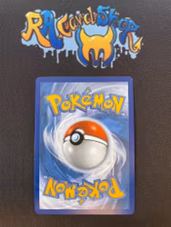 Rapid Strike Style Mustard Ultra Rare 162/163 Battle Styles Pokemon