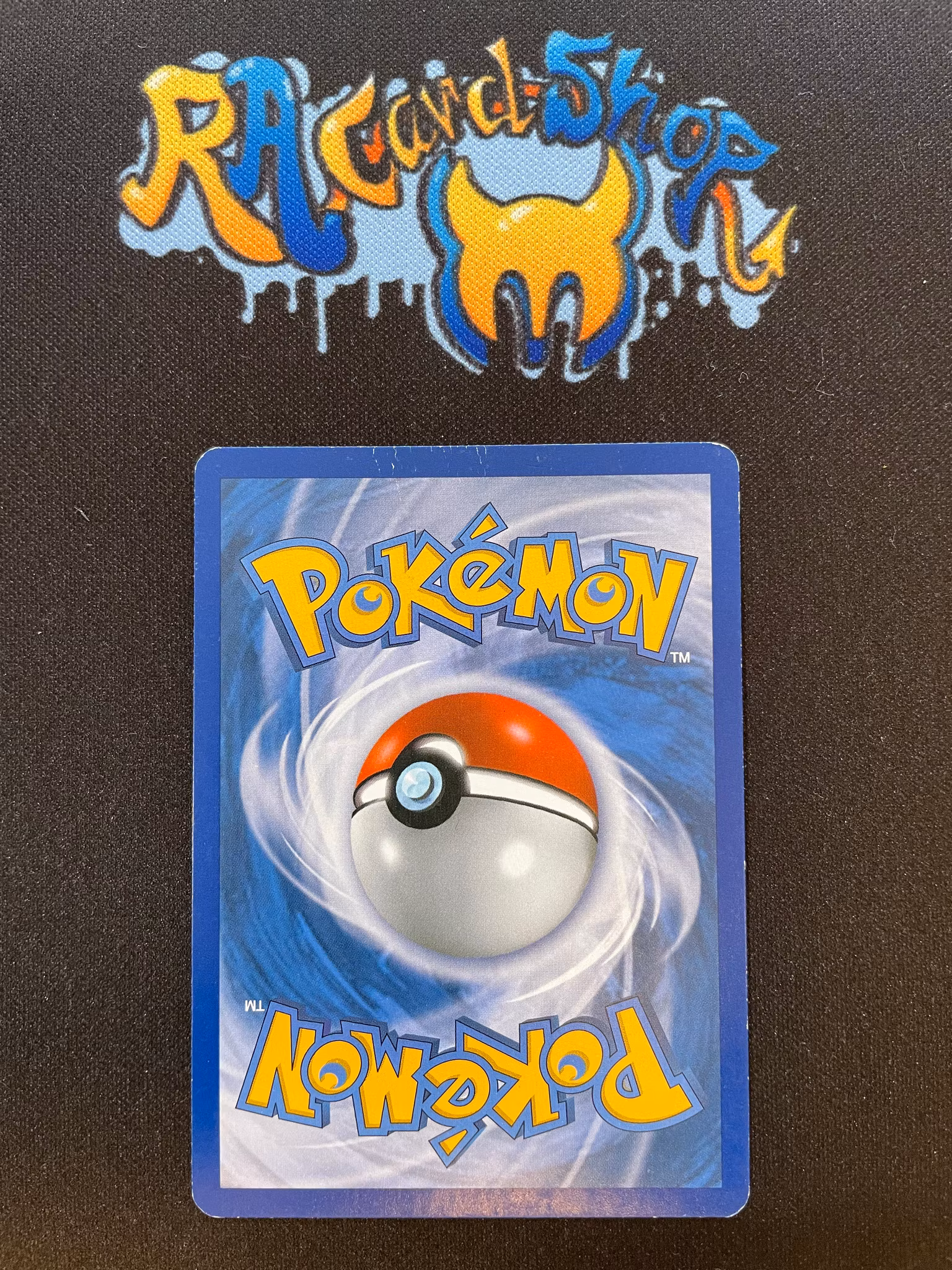 Dowsing Machine Holo Rare 128/135 Plasma Storm Pokemon