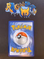 Crabominable Promo 134 Scarlet & Violet Black Star Promo Pokemon