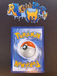 Crabominable Promo 134 Scarlet & Violet Black Star Promo Pokemon