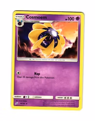 Cosmoem Uncommen 70/181 Team Up Pokemon