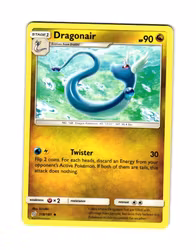 Dragonair Uncommon 118/181 Team Up Pokemon