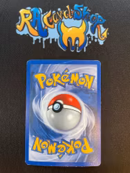 Team Aqua Technical Machine Reverse Holo Uncommon 70/95 Ex Team Magma vs. Team Aqua Pokemon