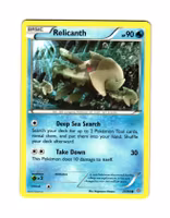 Relicanth Common 23/98 Ancient Origins Pokemon