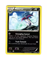 Malamar Common 46/98 Ancient Origins Pokemon