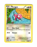 Porygon Common 64/98 Ancient Origins Pokemon