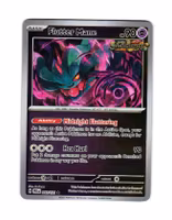 Flutter Mane Reverse Holo Rare 043/133 Prismatic Evolutions Pokemon