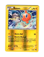 Rotom Reverse Holo Uncommon 29/98 Ancient Origins Pokemon