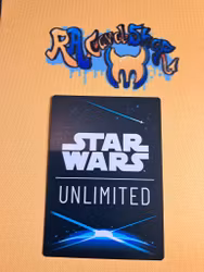 Rukh Rare 085/252 Spark of the Rebellion (SOR) Star Wars Unlimited
