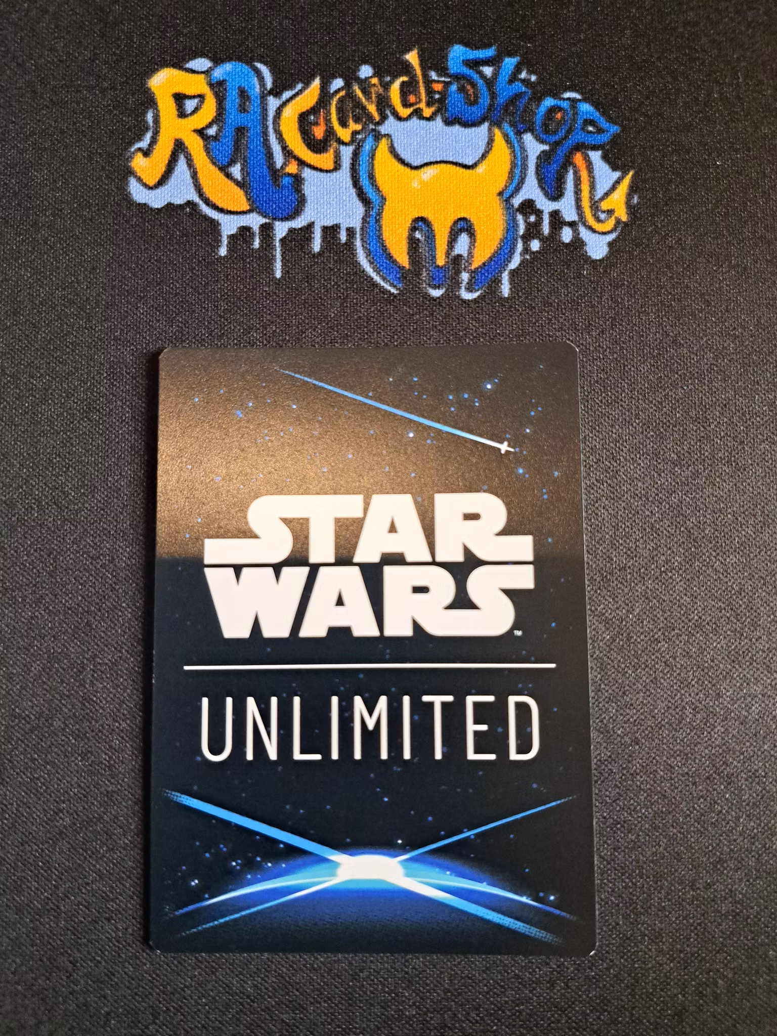 Bombin Run Rare Foil 173/252 Spark of the Rebellion (SOR) Star Wars Unlimited