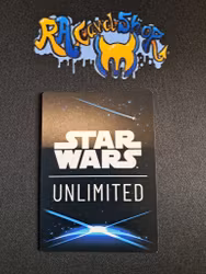 Bombin Run Rare Foil 173/252 Spark of the Rebellion (SOR) Star Wars Unlimited