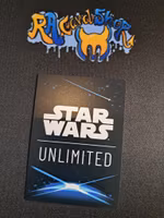 Admiral Motti Special 226/252 Spark of the Rebellion (SOR) Star Wars Unlimited