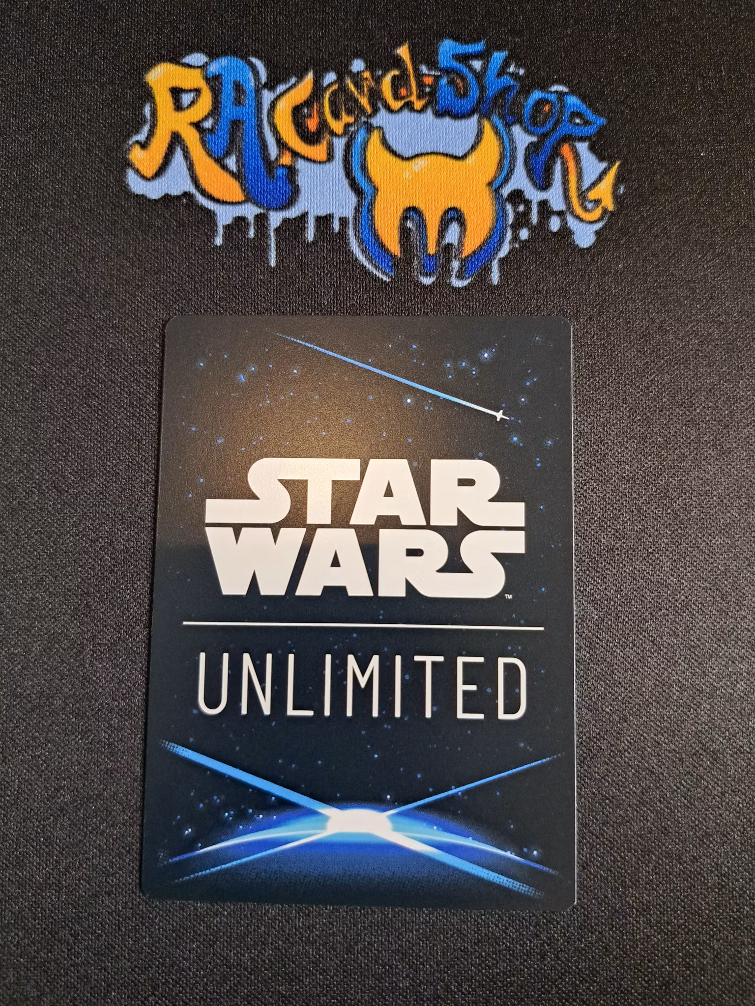 AT-AT Supressor Uncommon Hyper 305 Spark of the Rebellion (SOR) Star Wars Unlimited