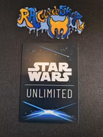 AT-AT Supressor Uncommon Hyper 305 Spark of the Rebellion (SOR) Star Wars Unlimited