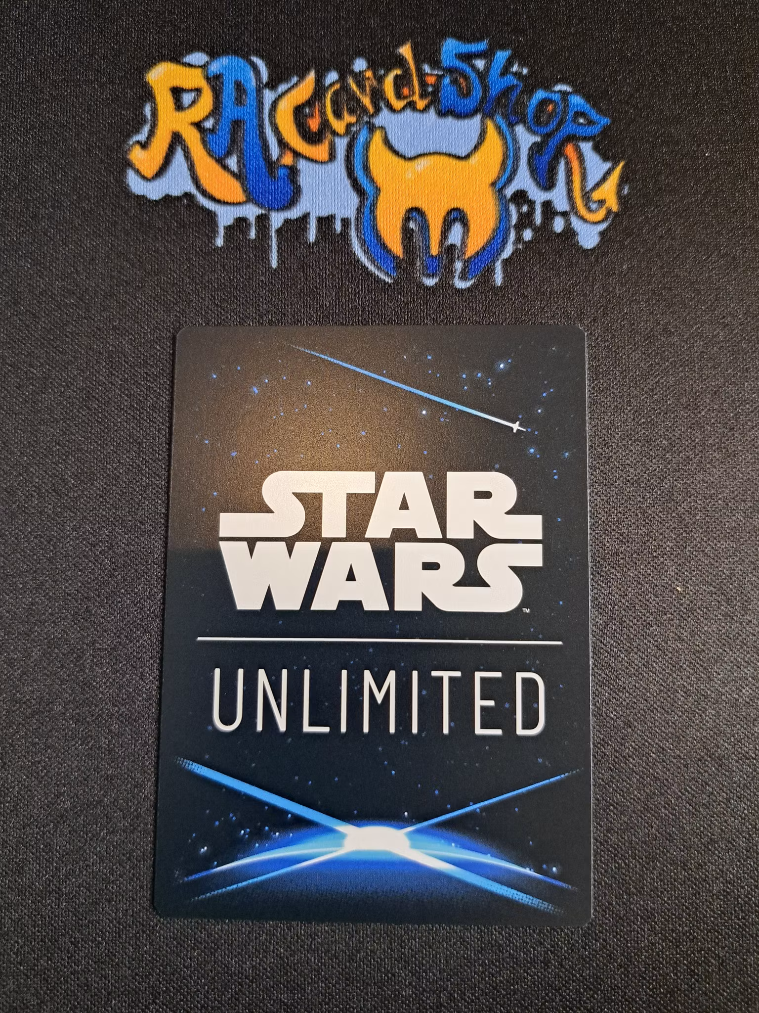 Admiral Piett Uncommon Hyper 344 Spark of the Rebellion (SOR) Star Wars Unlimited