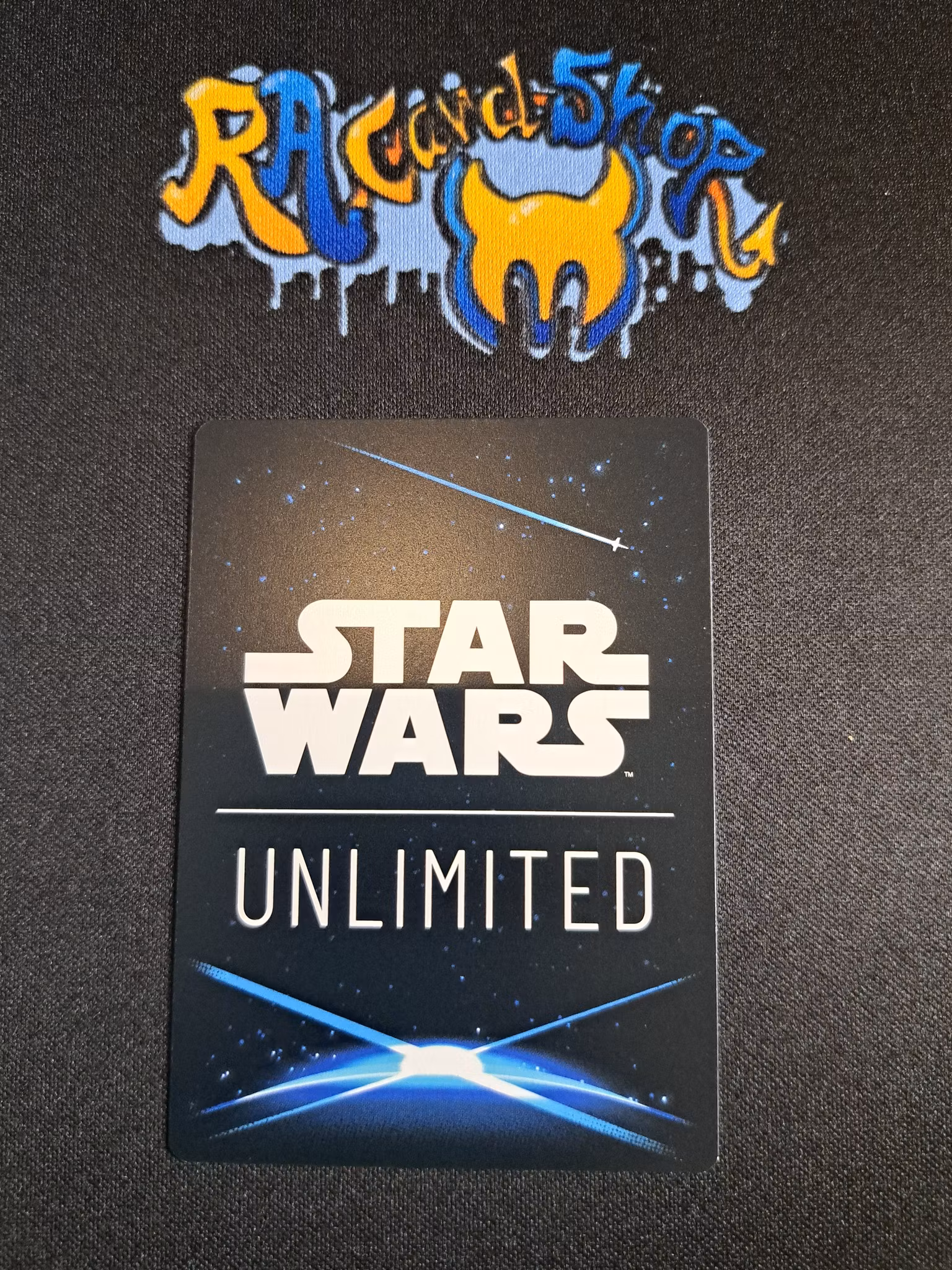 Admiral Ozzel Uncommon Hyper 393 Spark of the Rebellion (SOR) Star Wars Unlimited