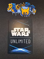 Admiral Ozzel Uncommon Hyper 393 Spark of the Rebellion (SOR) Star Wars Unlimited