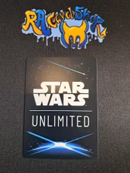 Admiral Ozzel Uncommon Hyper 393 Spark of the Rebellion (SOR) Star Wars Unlimited