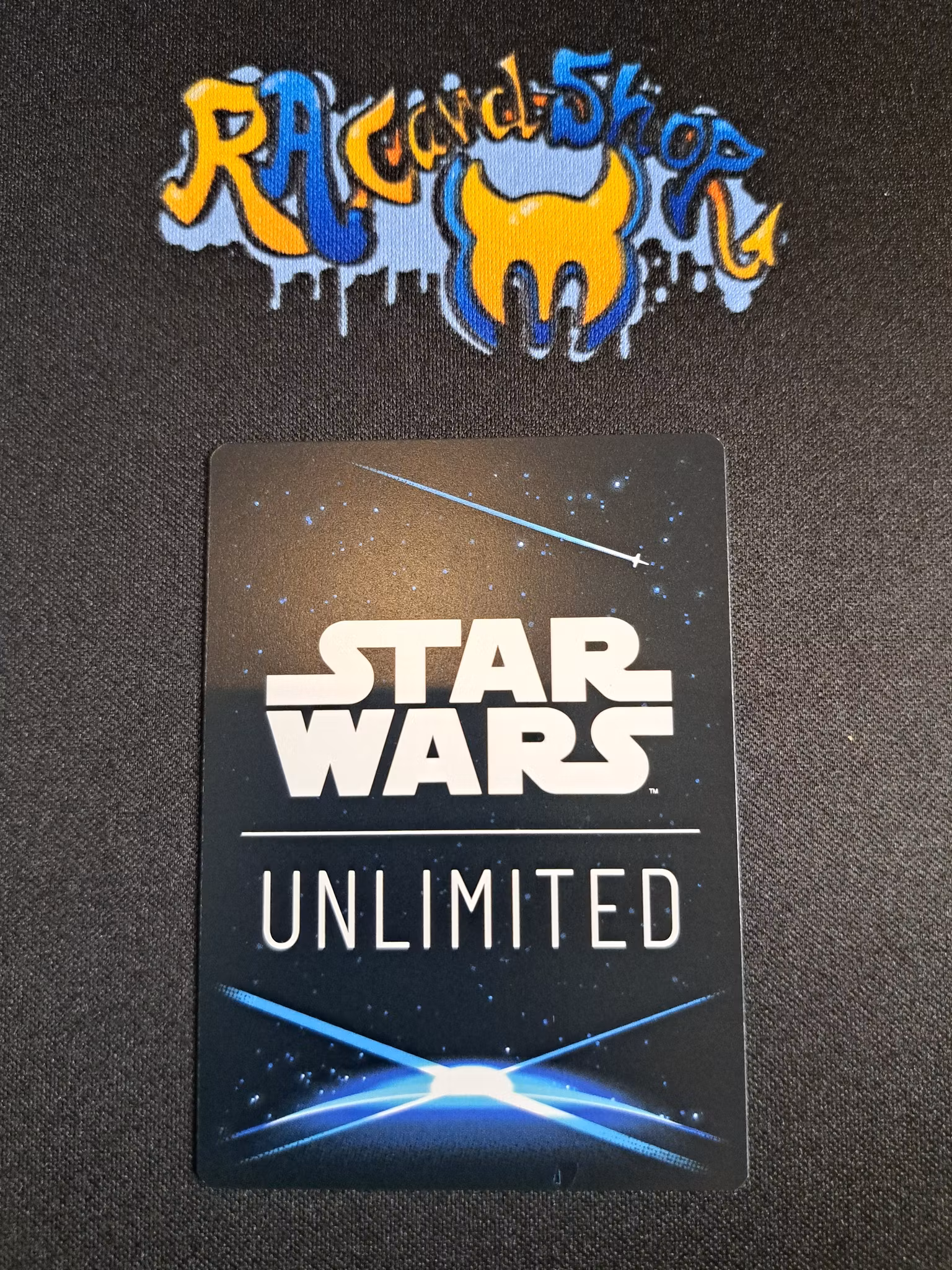 Rogue Squadron Skirmisher Uncommon Hyper 365 Spark of the Rebellion (SOR) Star Wars Unlimited