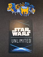 Rogue Squadron Skirmisher Uncommon Hyper 365 Spark of the Rebellion (SOR) Star Wars Unlimited