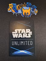 General Tagge Uncommon Hyper 345 Spark of the Rebellion (SOR) Star Wars Unlimited