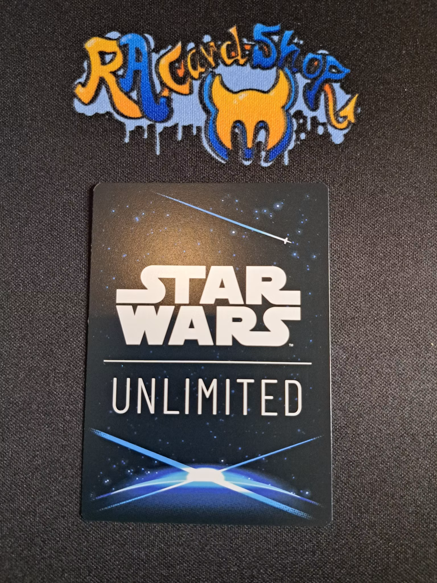 Pirated Starfighter Uncommon Hyper 471 Spark of the Rebellion (SOR) Star Wars Unlimited