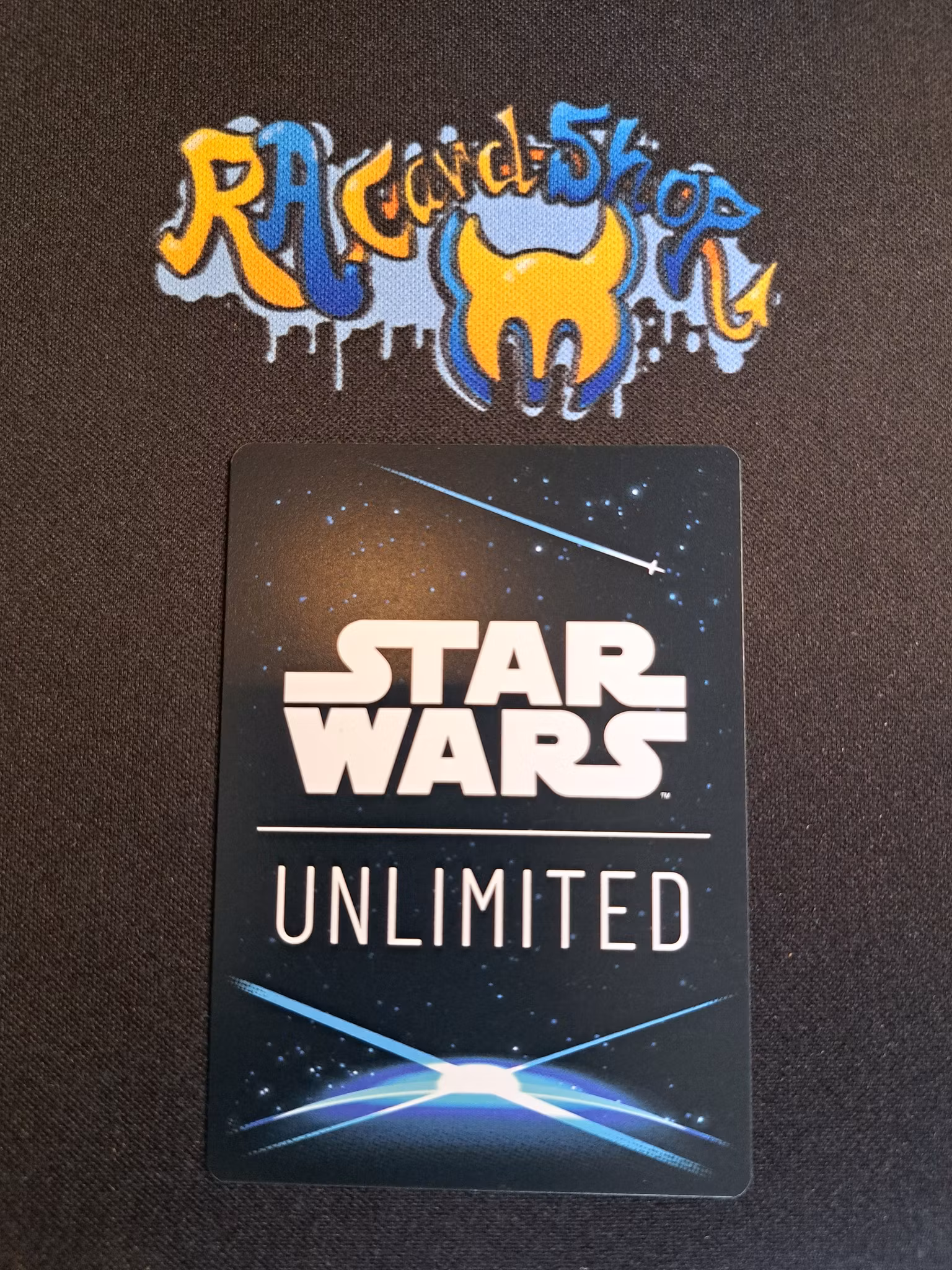 Survivors Gauntlet Rare 064/262 Shadows of the Galaxy Star Wars Unlimited TCG