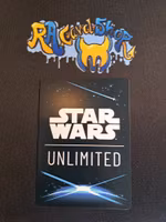 Survivors Gauntlet Rare 064/262 Shadows of the Galaxy Star Wars Unlimited TCG