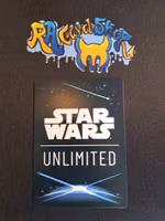 Imprisoned Rare 072/262 Shadows of the Galaxy SHD Star Wars Unlimited TCG