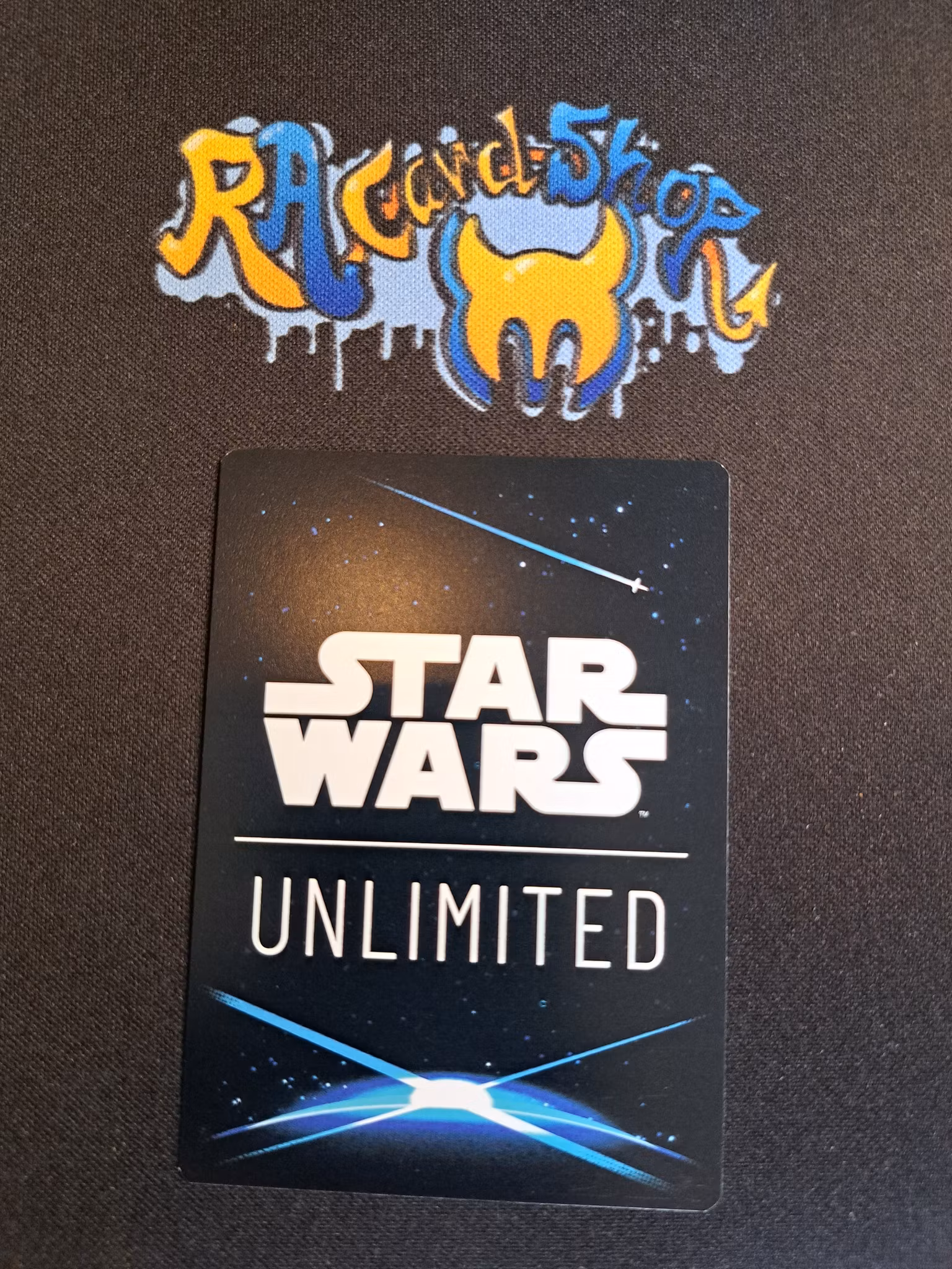 Cobb Vanth Rare 115/262 Shadows of the Galaxy SHD Star Wars Unlimited TCG