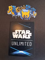 Cobb Vanth Rare 115/262 Shadows of the Galaxy SHD Star Wars Unlimited TCG