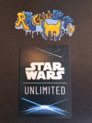 Stolen Landspeeder Rare 161/262 Shadows of the Galaxy (SHD) Star Wars Unlimited TCG