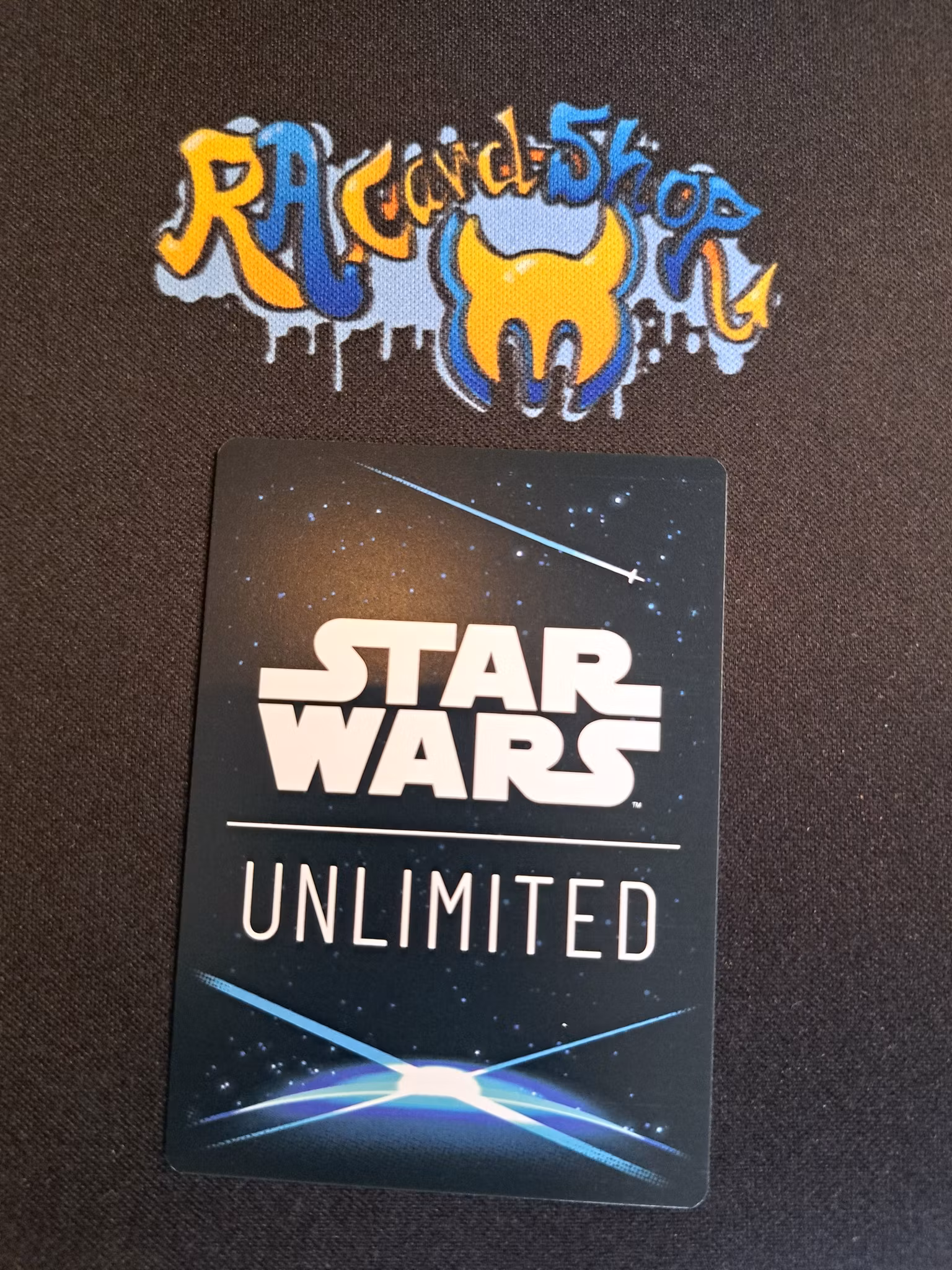 Migs Mayfeld Rare 163/262 Shadows of the Galaxy (SHD) Star Wars Unlimited TCG