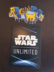 Migs Mayfeld Rare 163/262 Shadows of the Galaxy (SHD) Star Wars Unlimited TCG