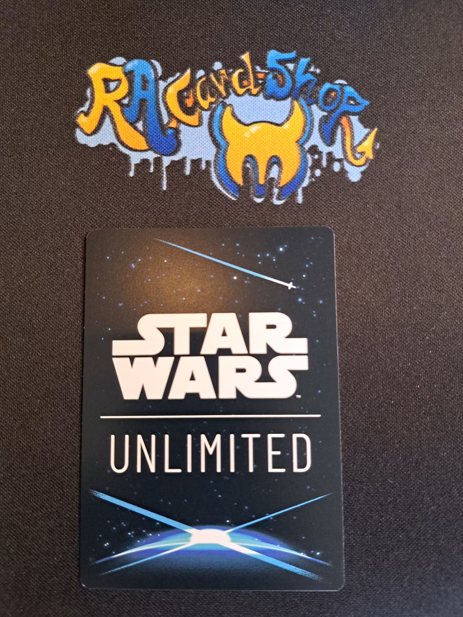 Vambrace Flamethrower Rare 177/262 Shadows of the Galaxy (SHD) Star Wars Unlimited TCG