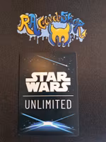 Vambrace Flamethrower Rare 177/262 Shadows of the Galaxy (SHD) Star Wars Unlimited TCG