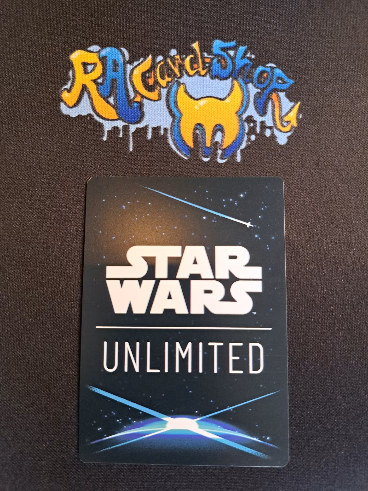 Calculated Lethality Special 039/262 Shadows of the Galaxy SHD Star Wars Unlimited TCG