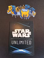 Gideons Light Cruiser Special 242/262 Shadows of the Galaxy SHD Star Wars Unlimited TCG