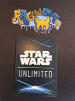 The Mandalorians Rifle Special 251/262 Shadows of the Galaxy SHD Star Wars Unlimited TCG