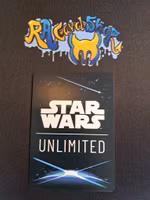 This is the Way Uncommon Hyper 514 Shadows of the Galaxy SHD Star Wars Unlimited TCG