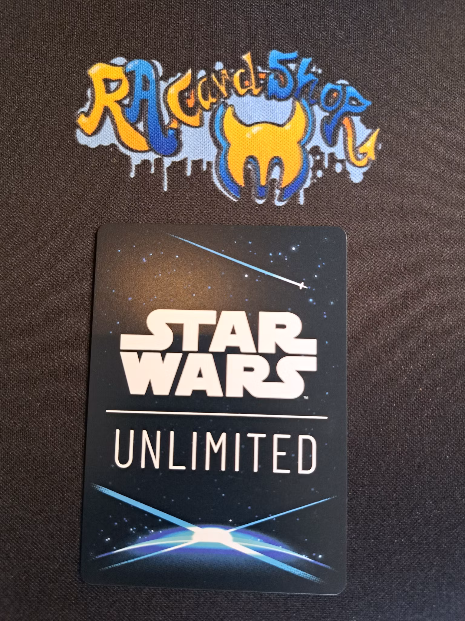 Spark of Hope Uncommon Hyper 374 Shadows of the Galaxy SHD Star Wars Unlimited TCG