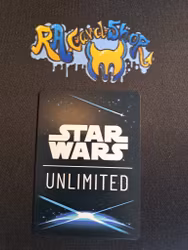 Spark of Hope Uncommon Hyper 374 Shadows of the Galaxy SHD Star Wars Unlimited TCG