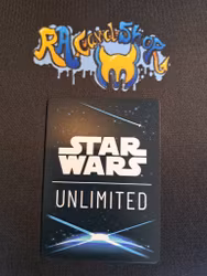 Synara San Uncommon Hyper 310 Shadows of the Galaxy SHD Star Wars Unlimited TCG