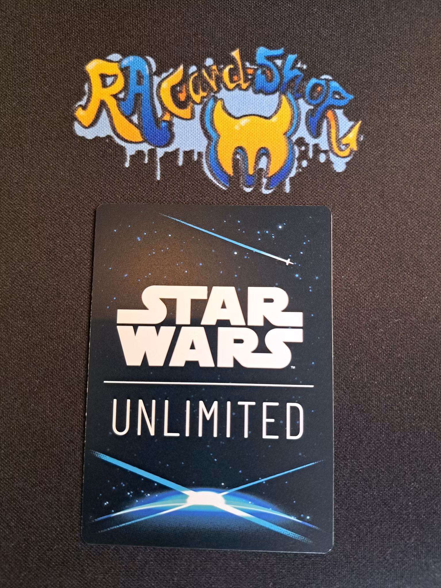 332nd Stalwart Common Hyper 04/20 Twilight of the Republic: Organized Play Star Wars Unlimited SWU