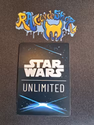 Night Owl Skirmisher Common Hyper 01/20 Shadows of the Galaxy: Organized Play Star Wars Unlimited SWU