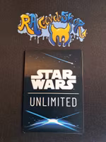 Kuiil Rare Foil 20/20 Shadows of the Galaxy: Organized Play Star Wars Unlimited SWU